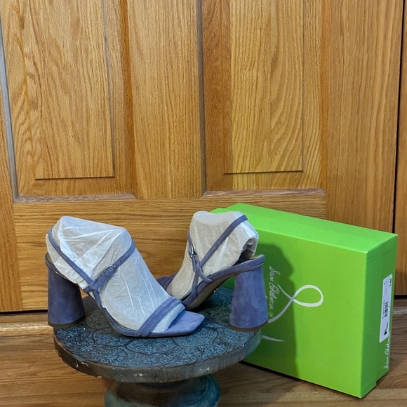 Sam Edelman Kit Slingback Block Heel | Size 8 - Picture 3 of 5